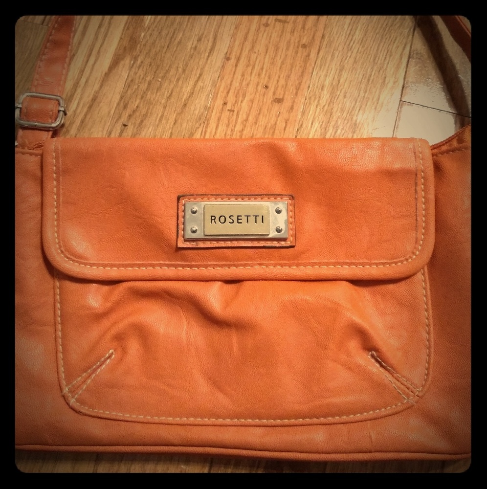 Rosetti purse